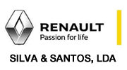 Renault Silva Santos Pombal